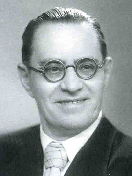 Пётр Милославов